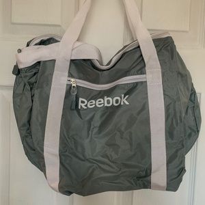 Gym bag